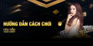 Cách chơi tài xỉu