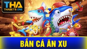 Bắn cá ăn xu Thabet