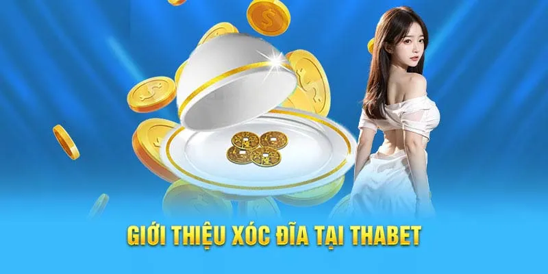 Giới thiệu vài nét về game Xóc Đĩa Thabet